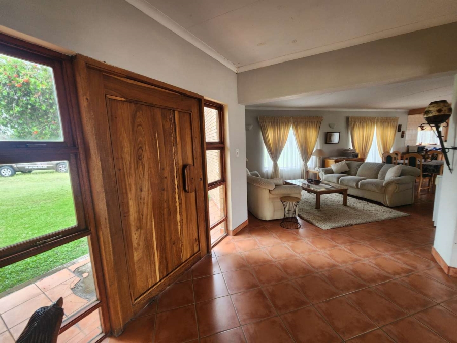 4 Bedroom Property for Sale in Oranjeville Free State